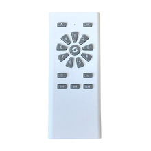 Osprey 132cm Smart DC Ceiling Fan with Remote Control